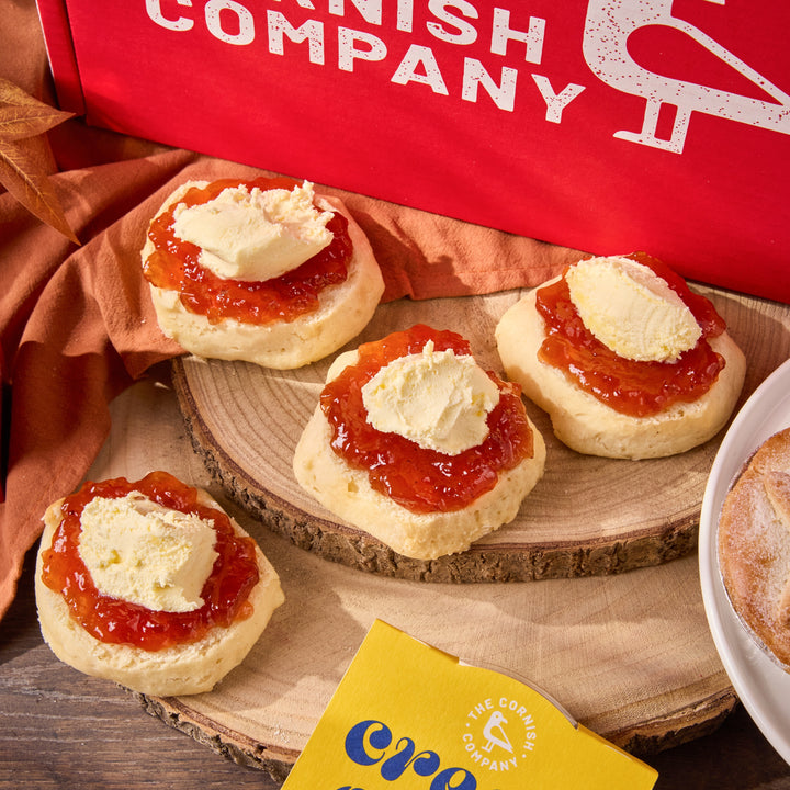 The Festive Gluten-Free Hamper