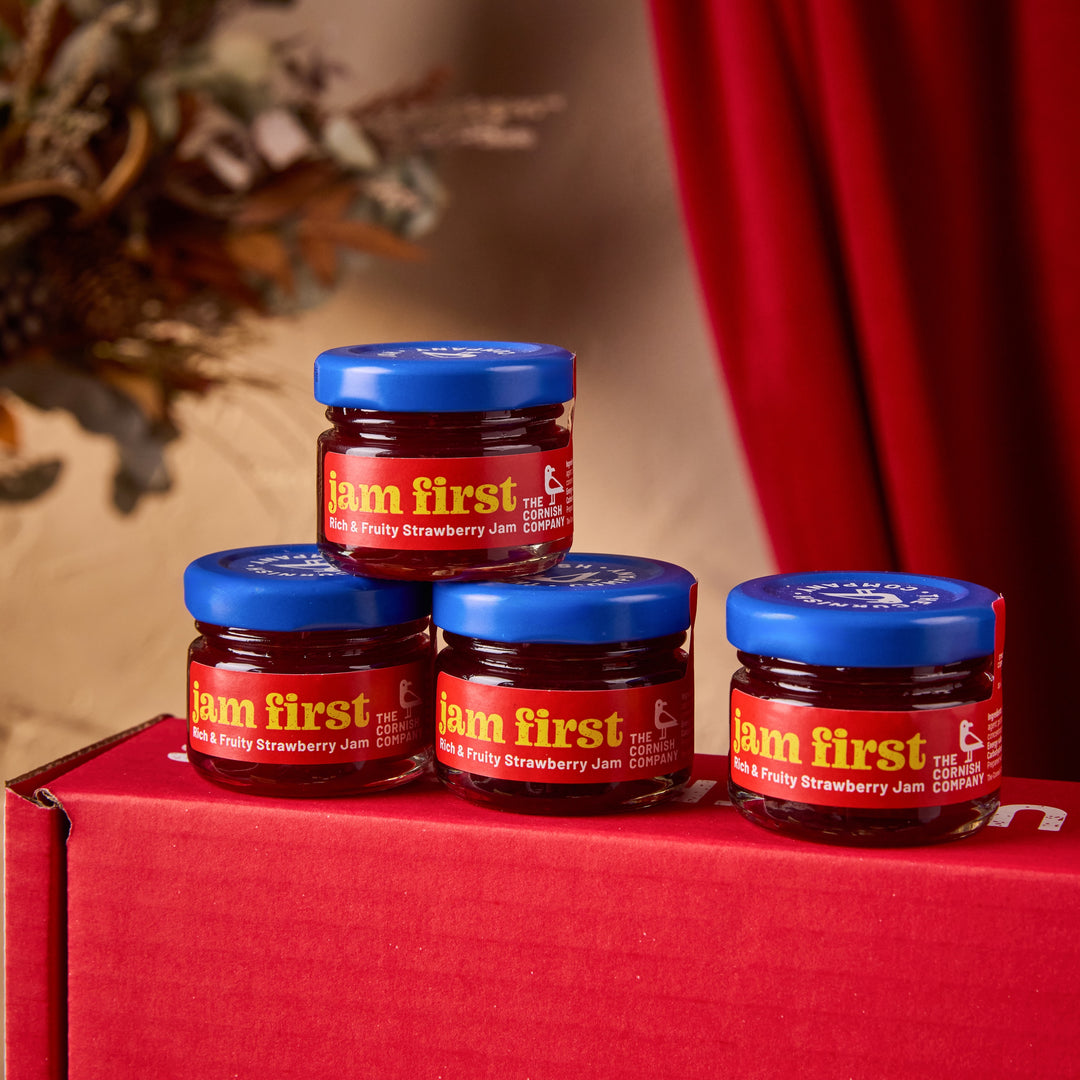 The Festive Gluten-Free Hamper