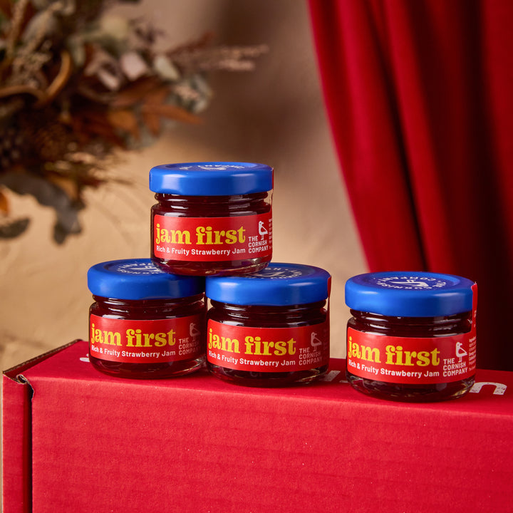 The Festive Gluten-Free Hamper