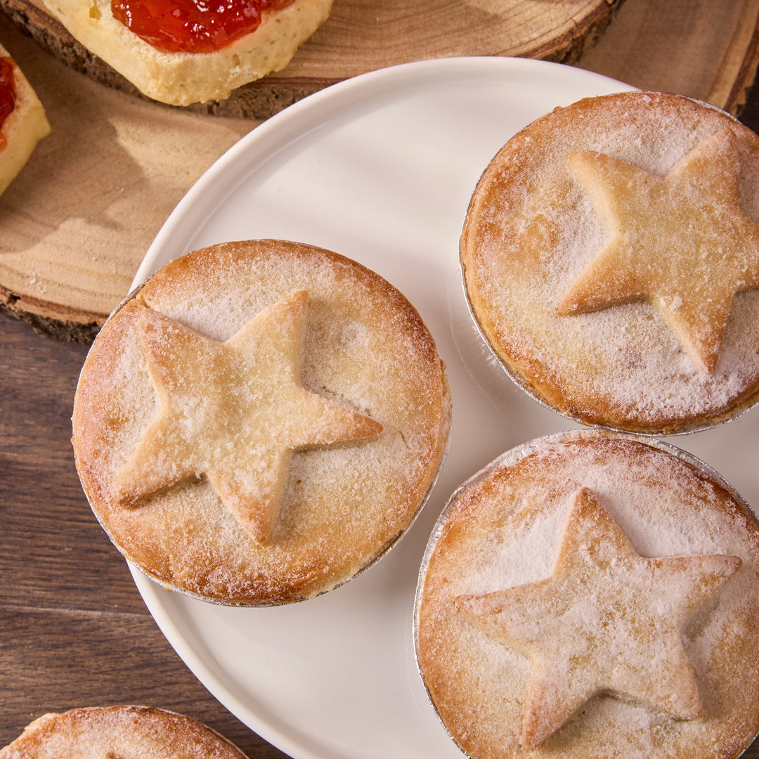 The Festive Gluten-Free Hamper