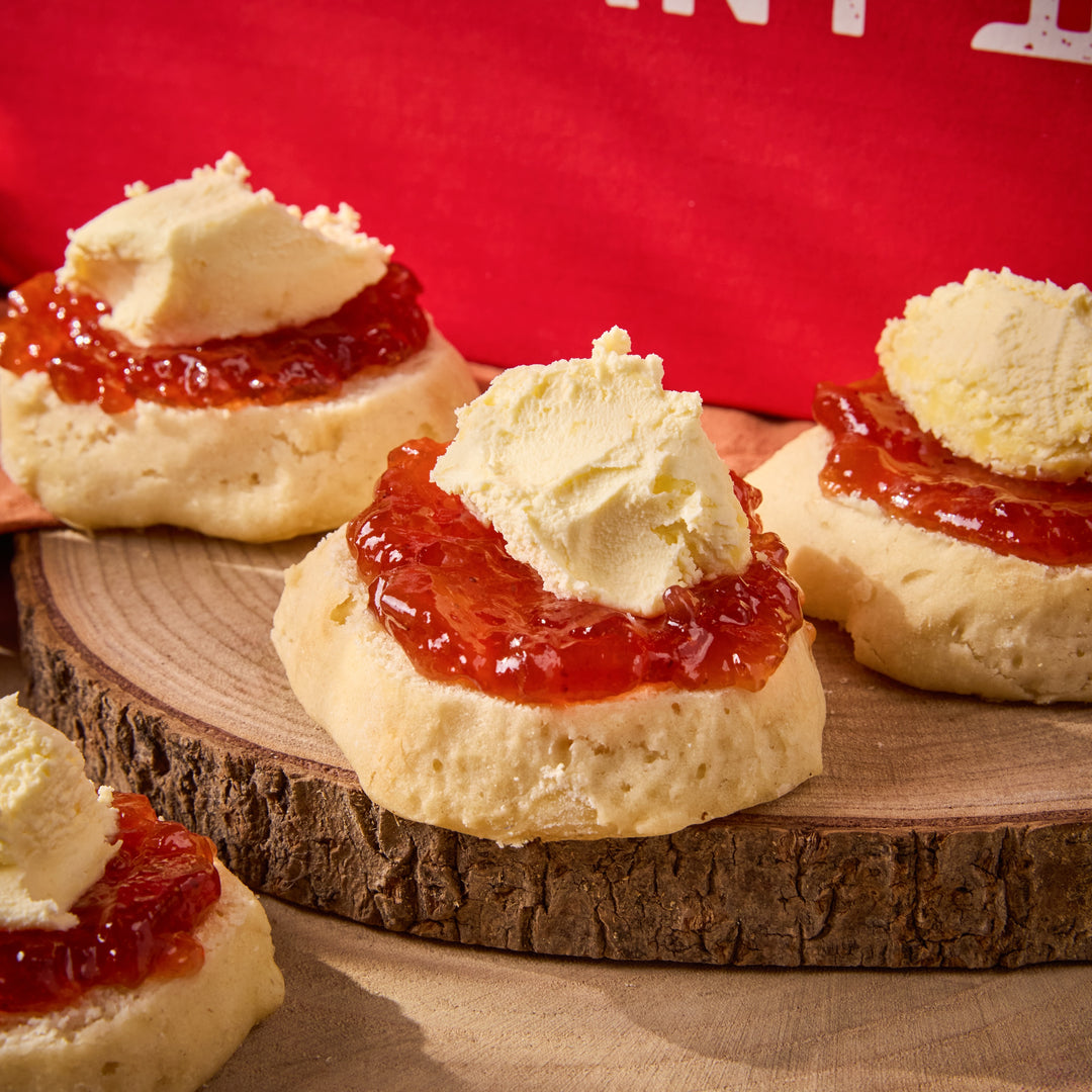The Festive Gluten-Free Hamper