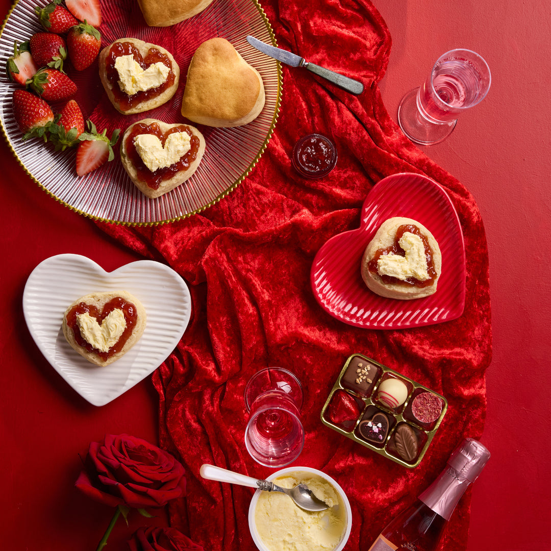 The Hearts & Bubbles Hamper