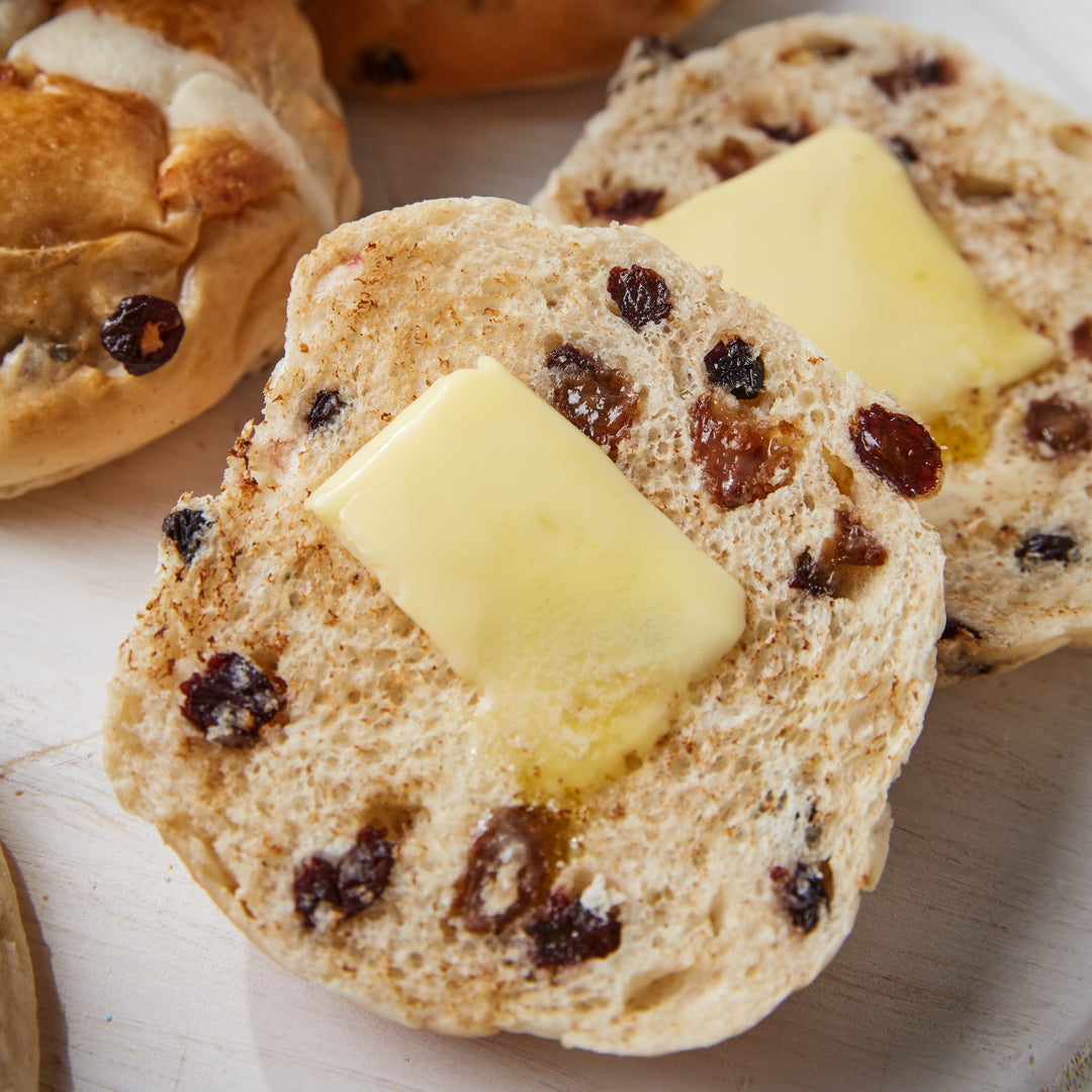 The Easter & Cream Tea Hamper