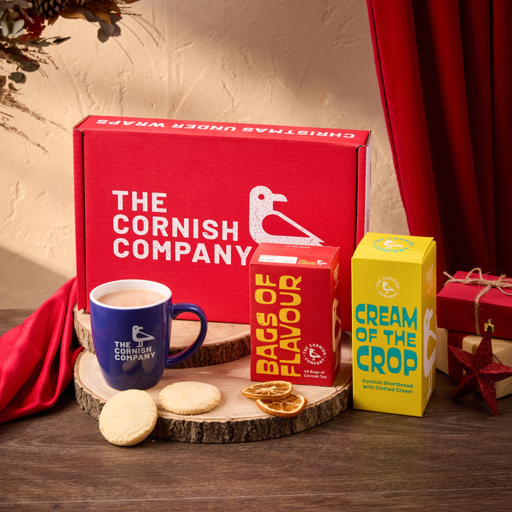 Hug In a Mug Hamper