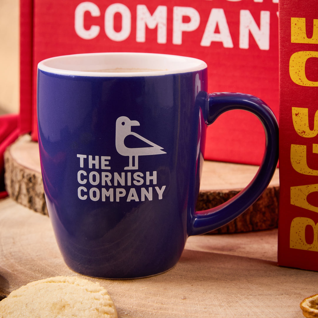 Hug In a Mug Hamper