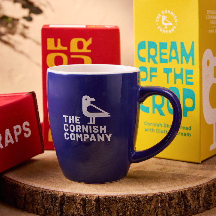 Hug In a Mug Hamper