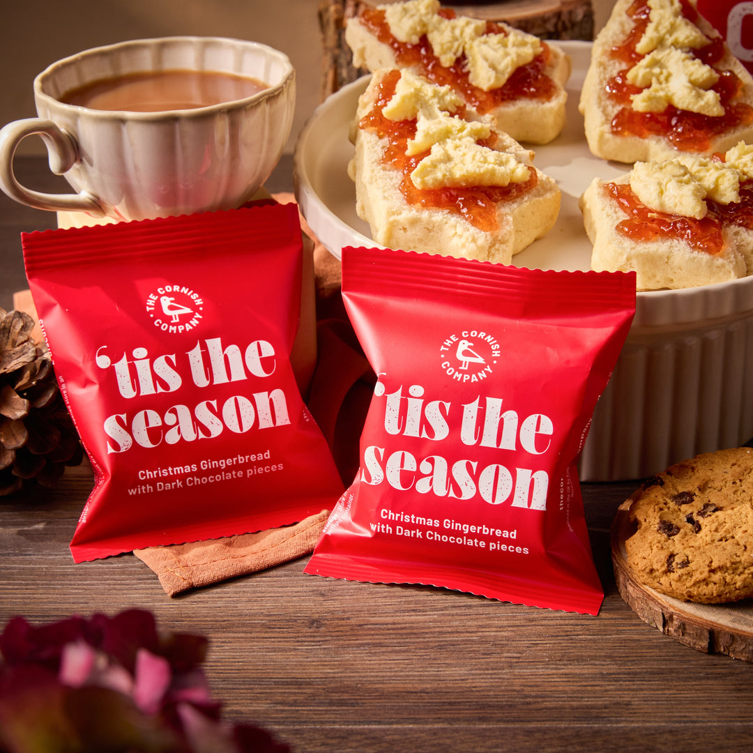 The Kernow Delight Hamper