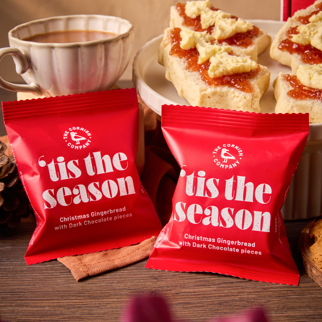 The Kernow Delight Hamper