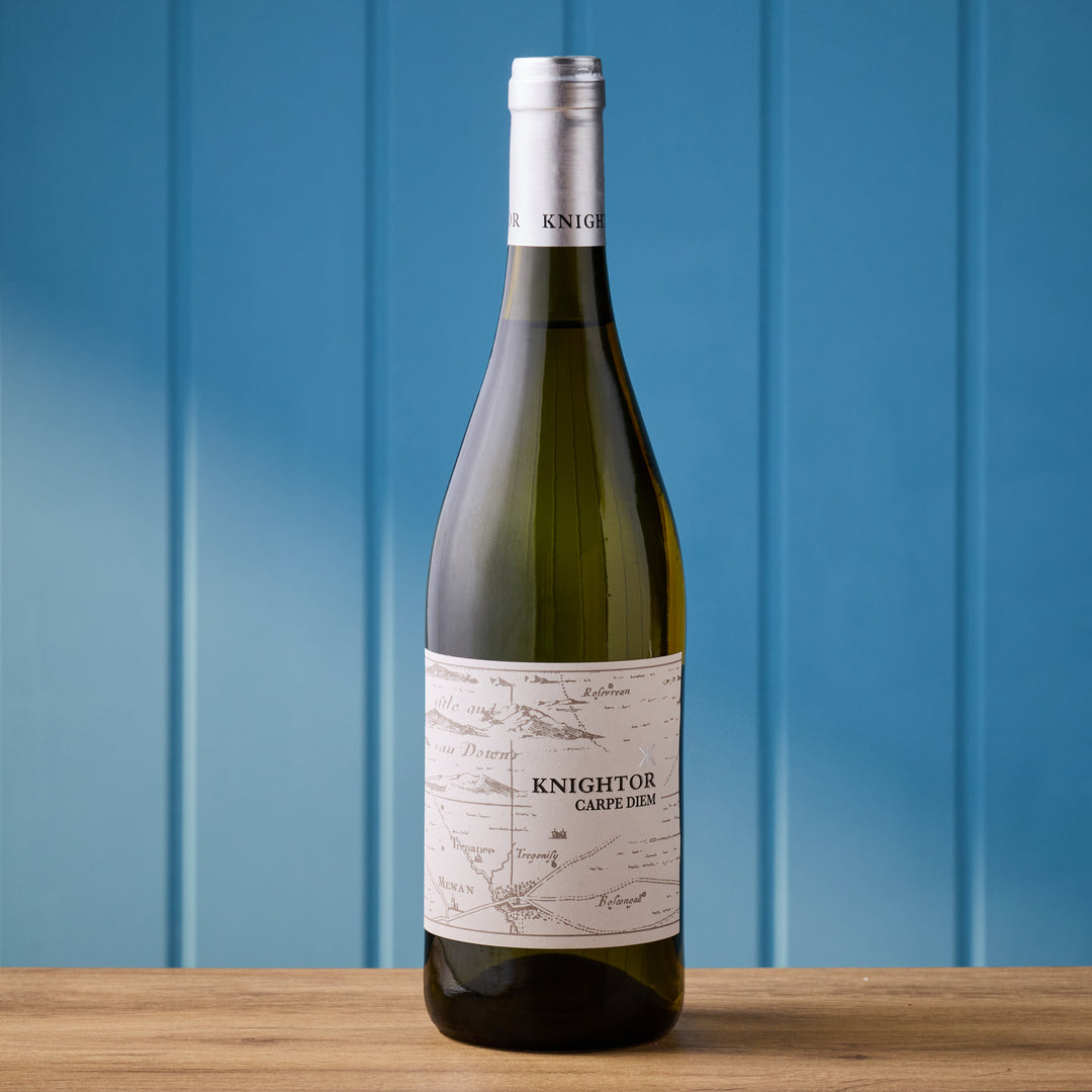 Knightor Winery Carpe Diem White 75cl