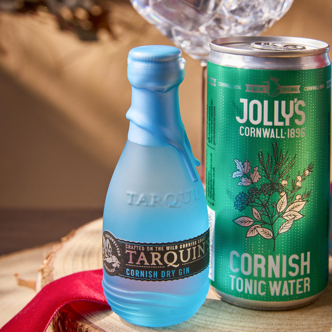 The Merry 'Gin-Mas' Hamper