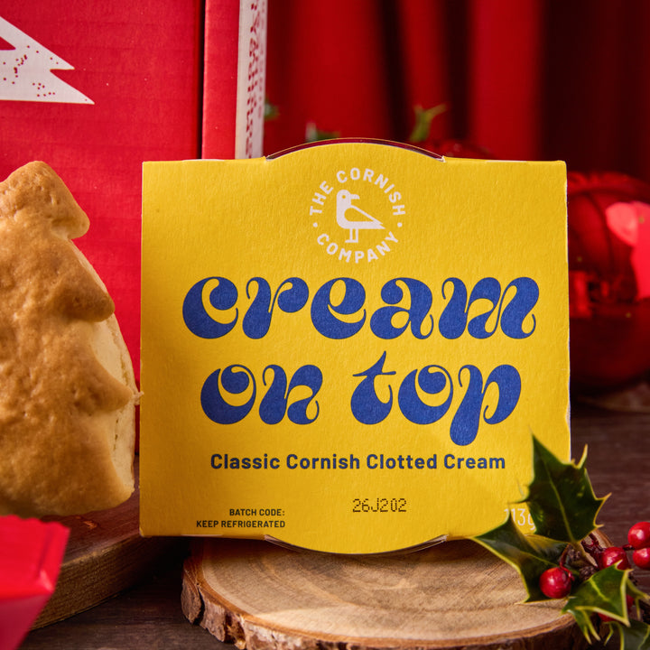The Merry 'Gin-Mas' Hamper