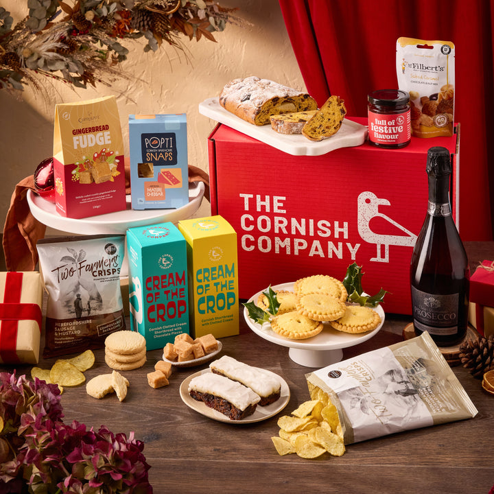 The Merry Christmas Hamper