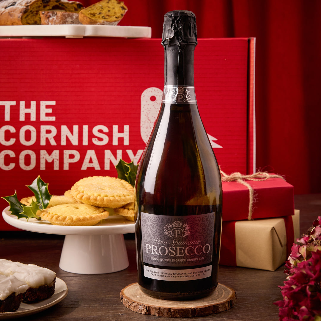 The Merry Christmas Hamper