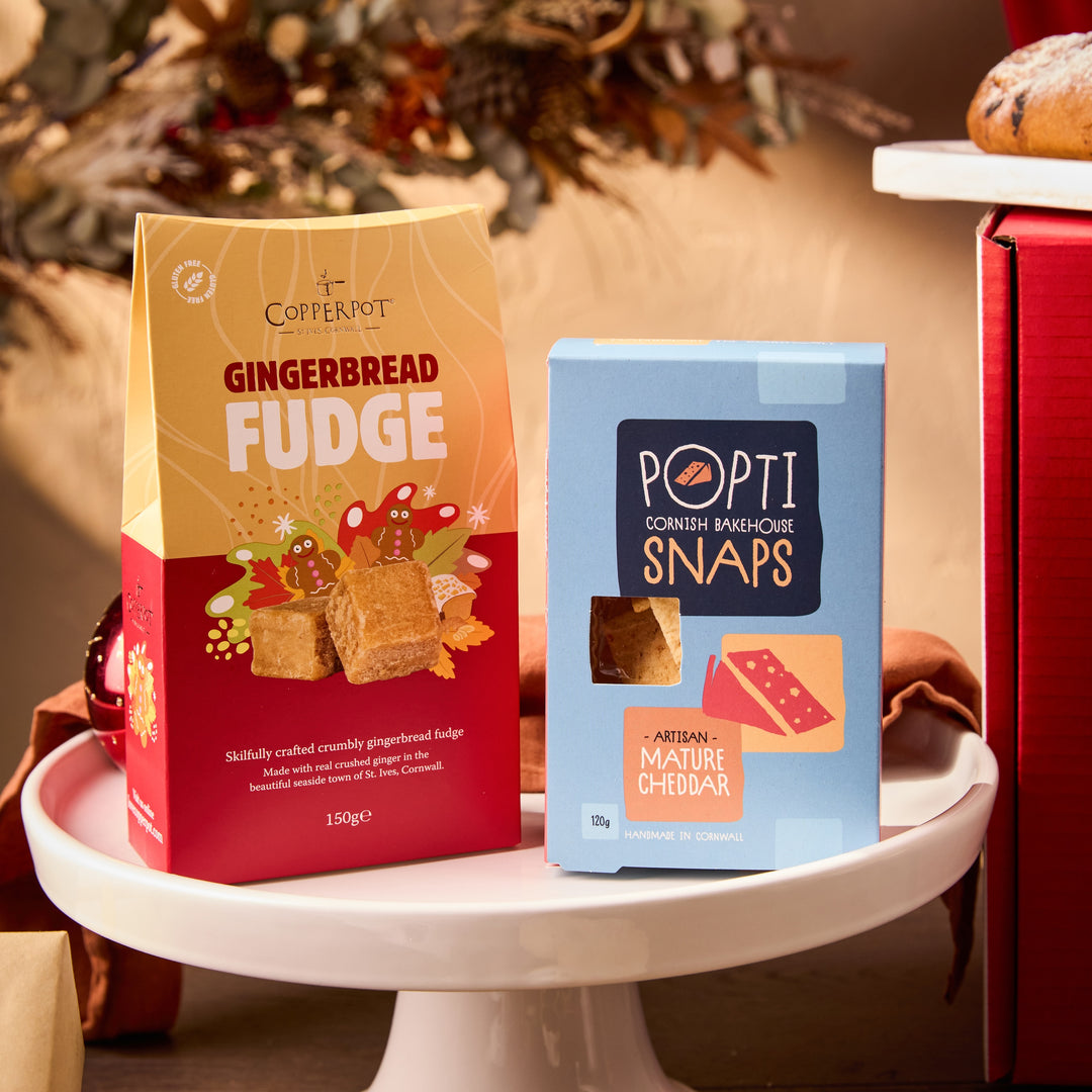 The Merry Christmas Hamper