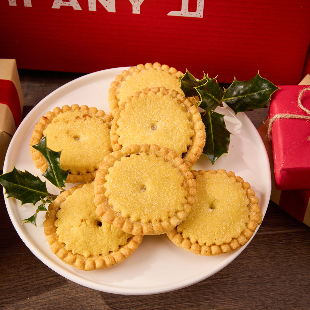 The Merry Christmas Hamper