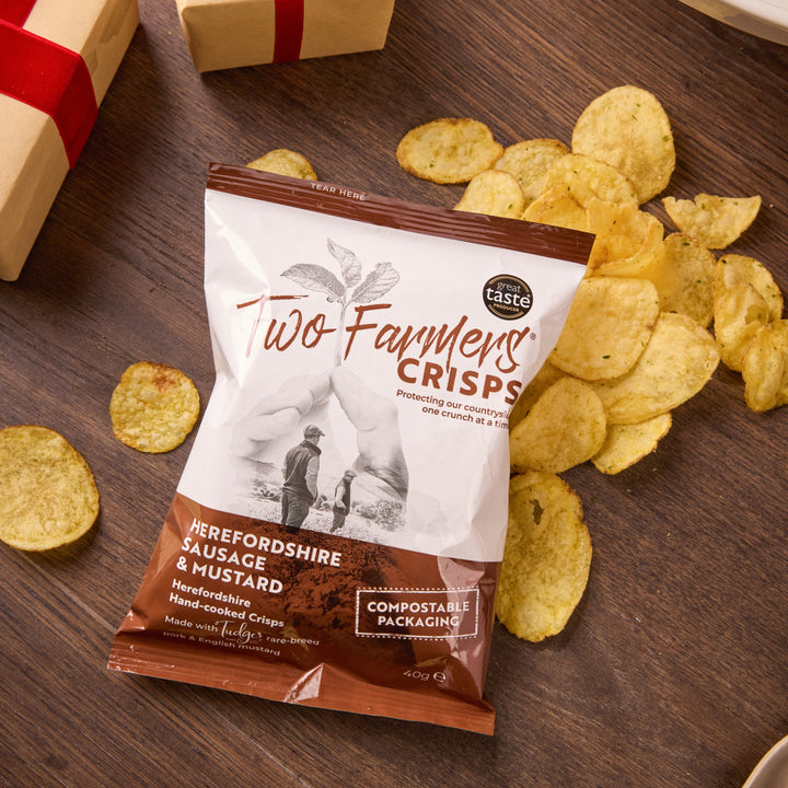 The Merry Christmas Hamper