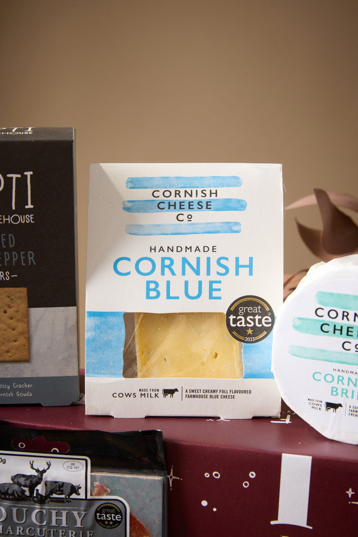 The Nadelik Lowen Hamper