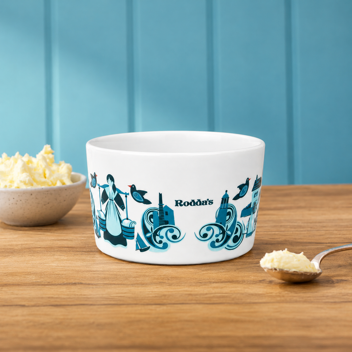 Rodda's Ramakin Dish