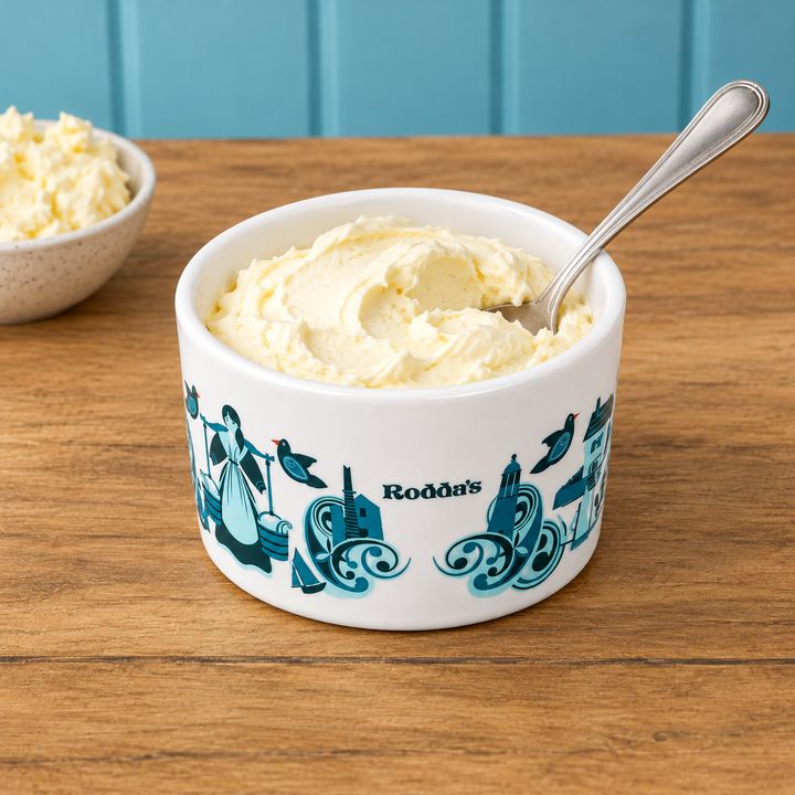 Rodda's Ramakin Dish