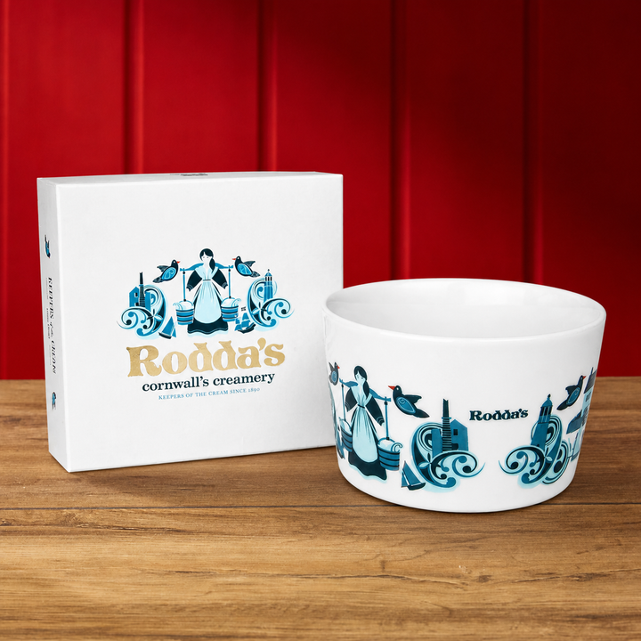 Rodda's Ramakin Dish