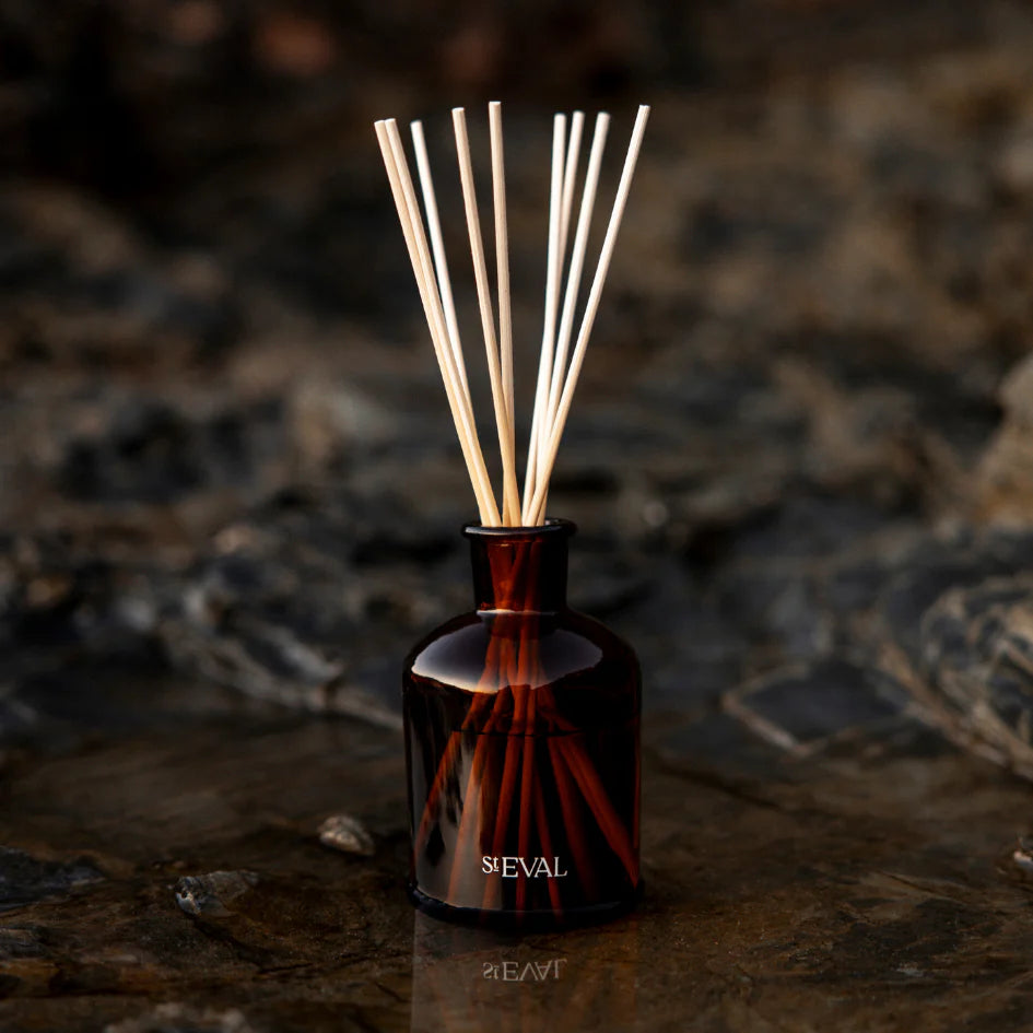 St Eval Sea Salt Reed Diffuser