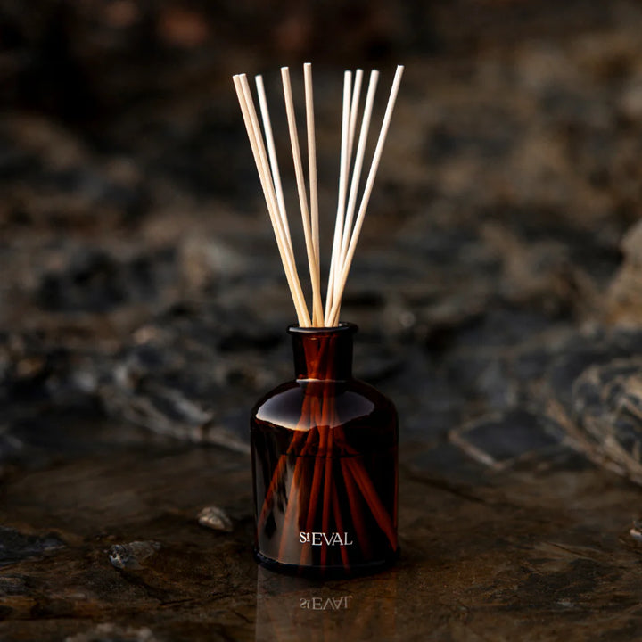 St Eval Sea Salt Reed Diffuser