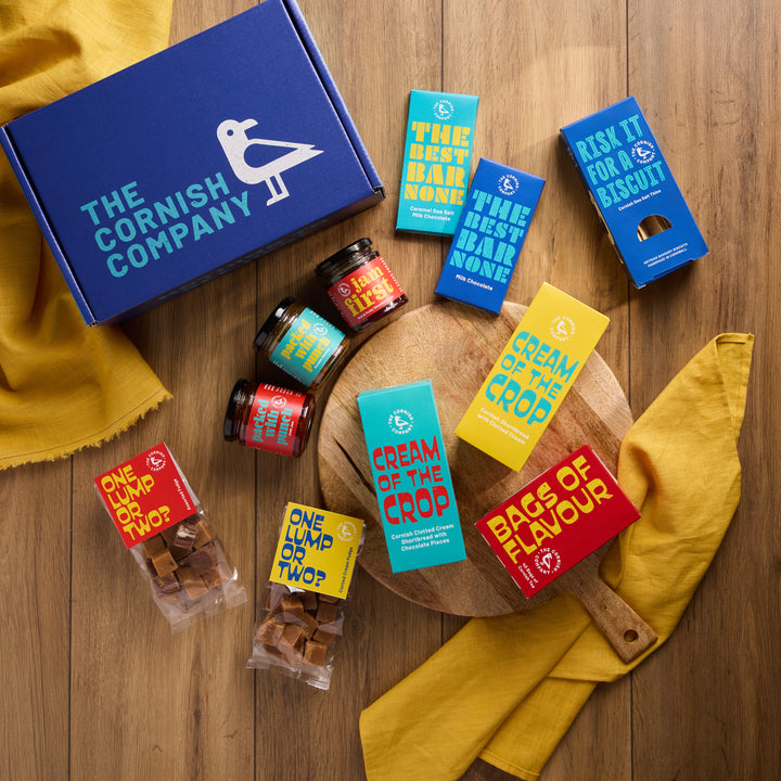 The Smugglers Hamper