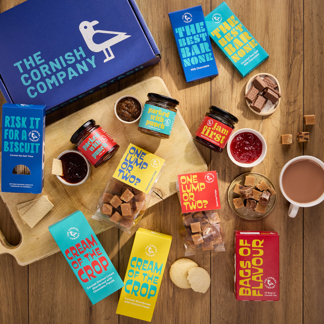 The Smugglers Hamper