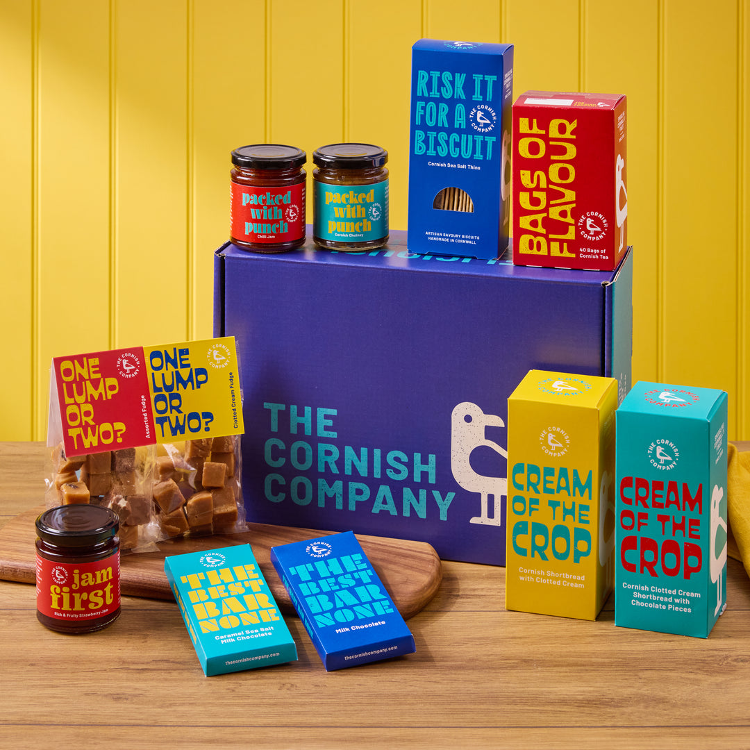 The Smugglers Hamper