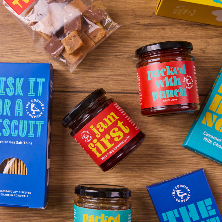 The Smugglers Hamper