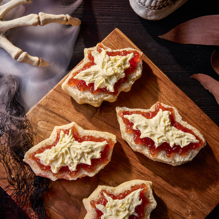 The Scream Tea Hamper