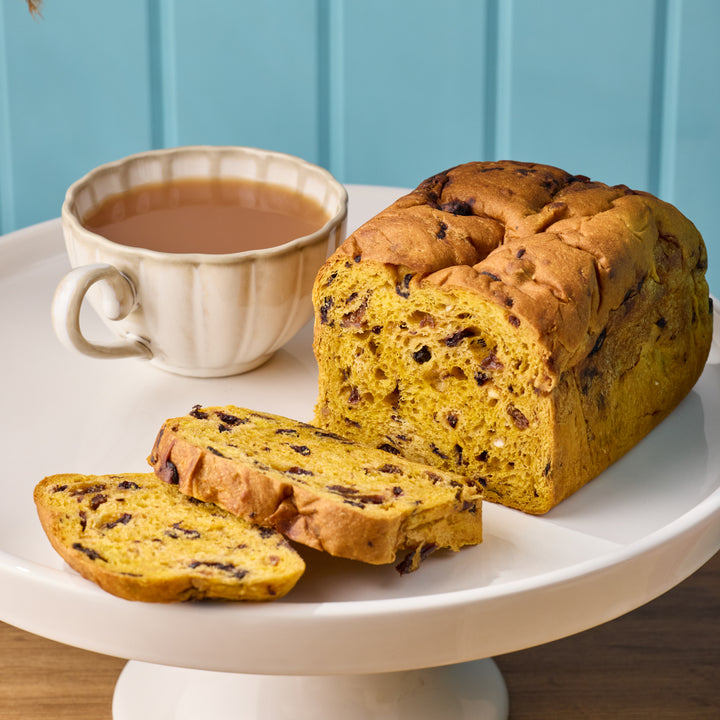 The Sweet & Savoury Deluxe Hamper