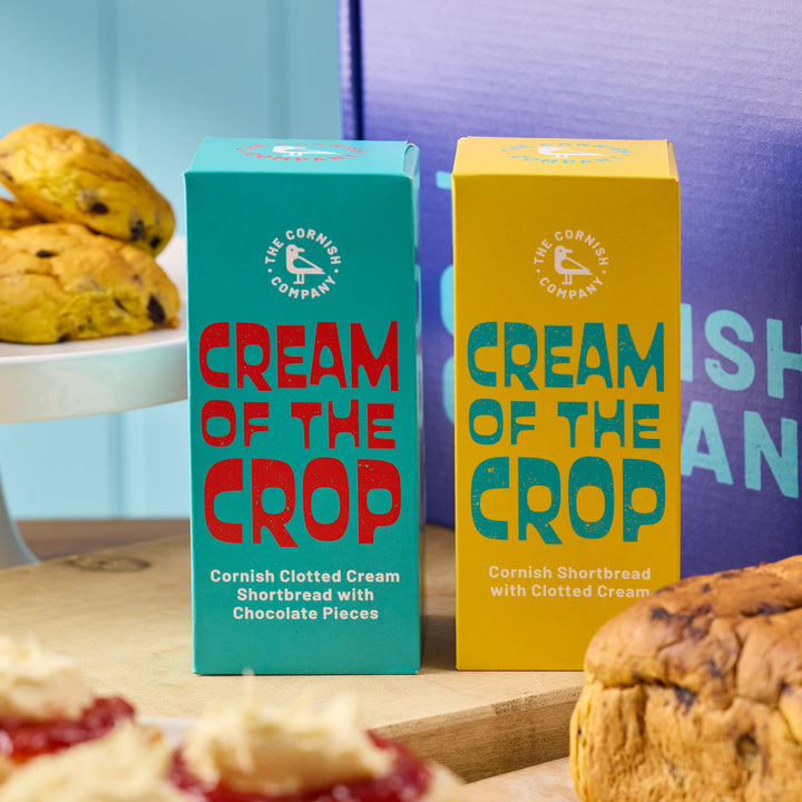 The Sweet & Savoury Deluxe Hamper