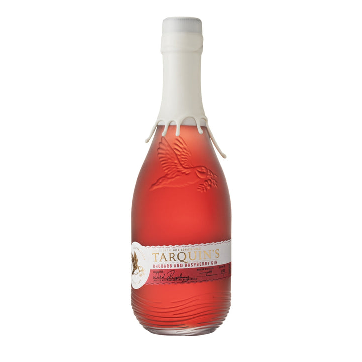 Tarquin's Rhubarb & Raspberry Gin 70cl