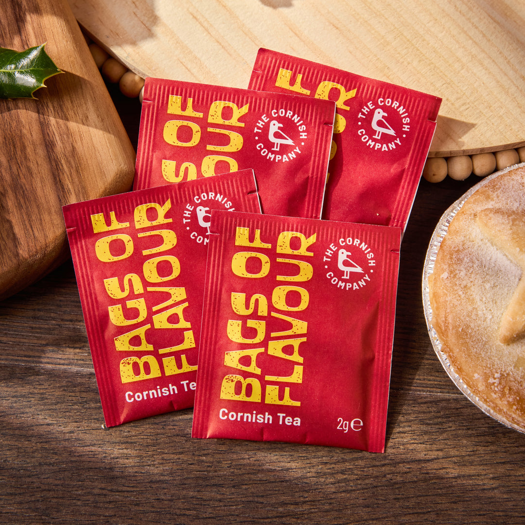 The Vegan Festive Delights Hamper