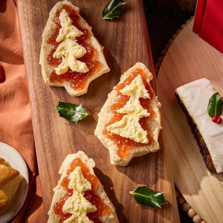 The Vegan Festive Delights Hamper