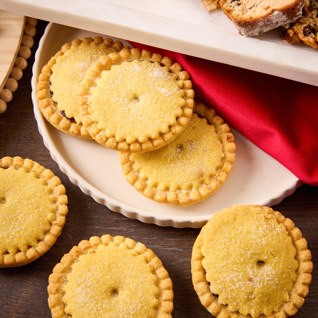 The Christmas Party Hamper