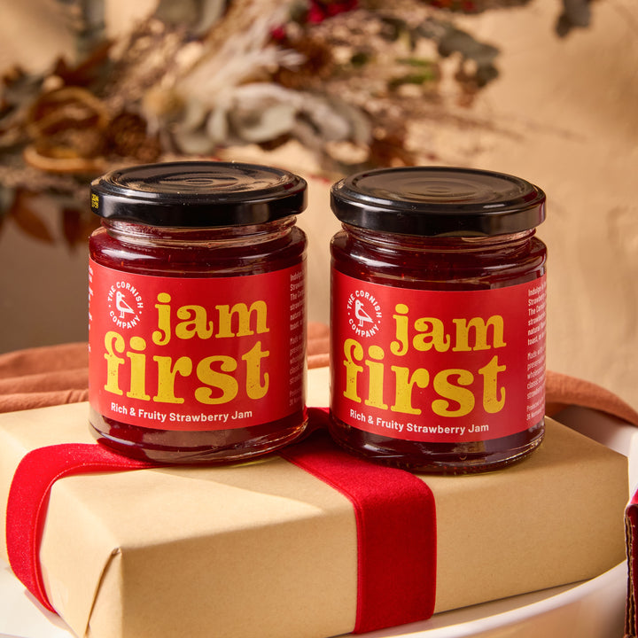 The Christmas Party Hamper