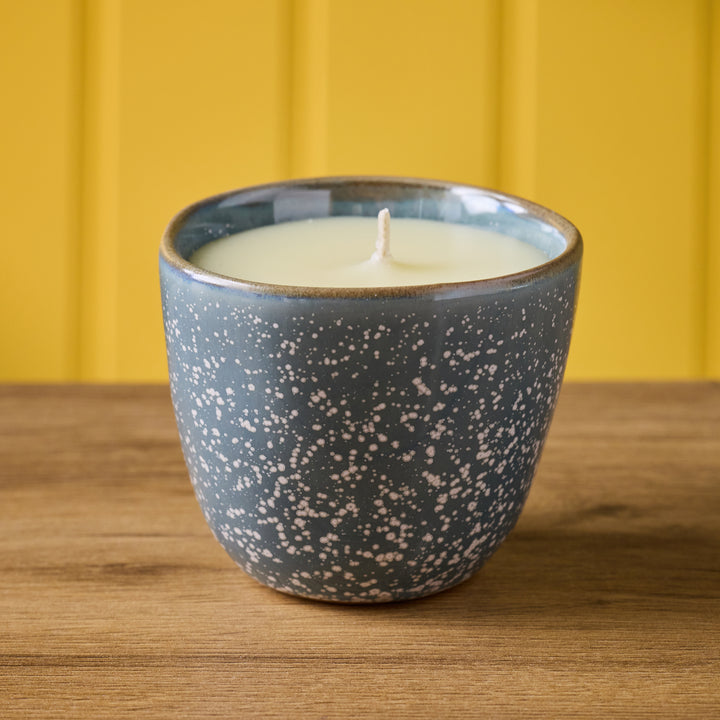 St Eval Granite & Moss, Enchantment Pot