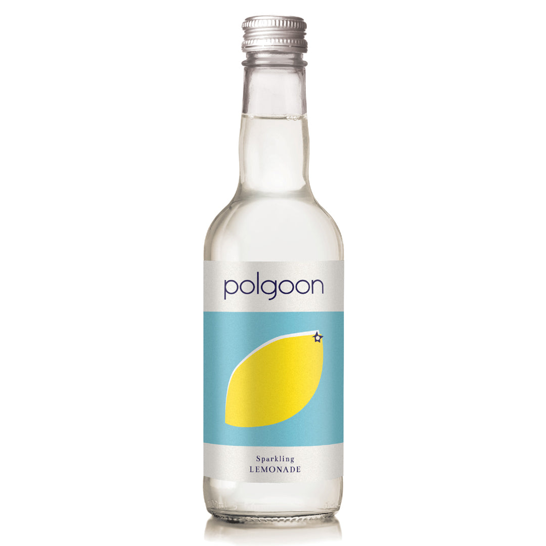 Polgoon Lemonade - 250ml