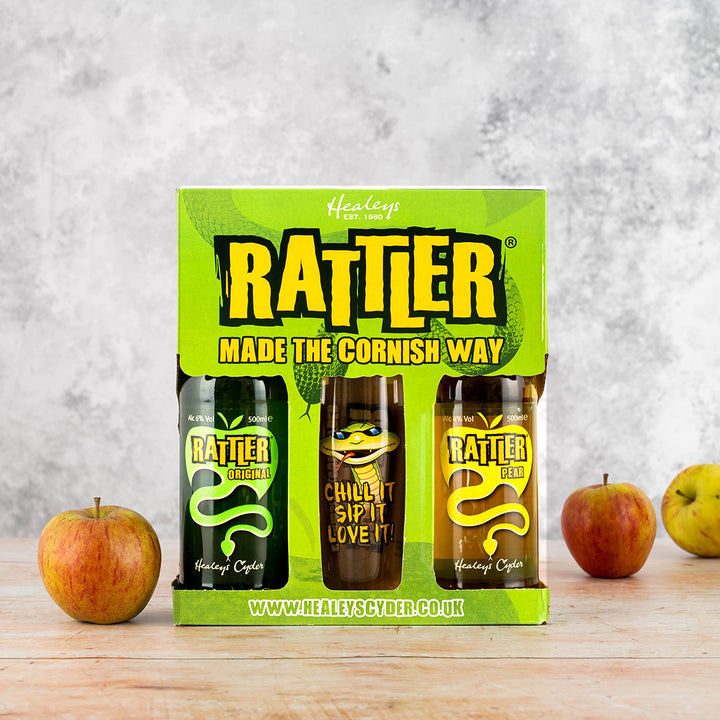 Hampers The Cornish Company