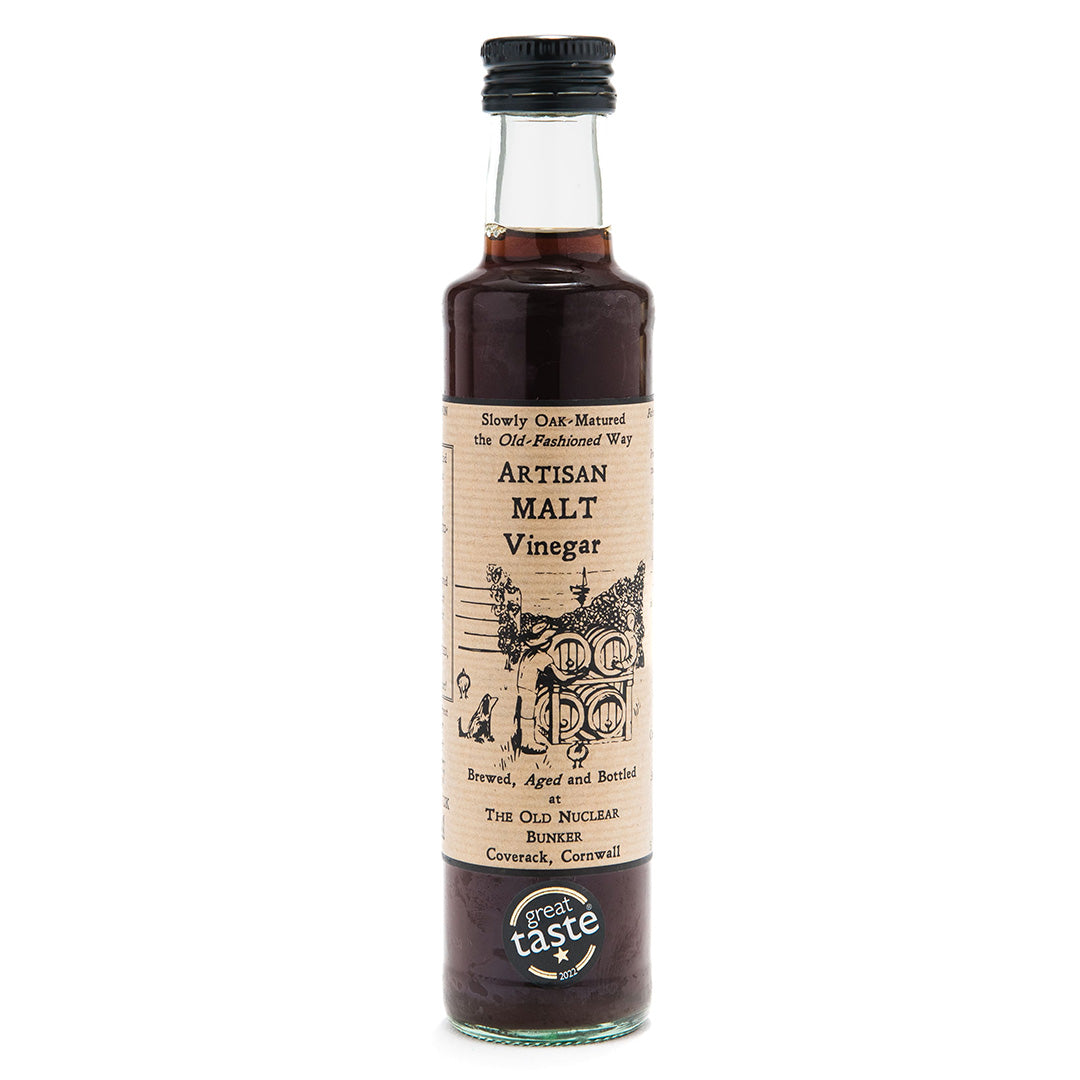Artisan Malt Vinegar - 250ml