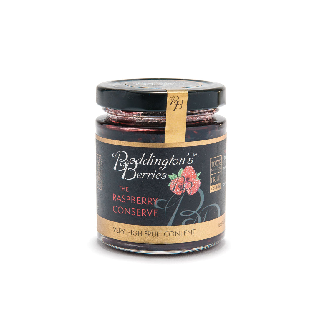 Boddingtons Raspberry Conserve 227g