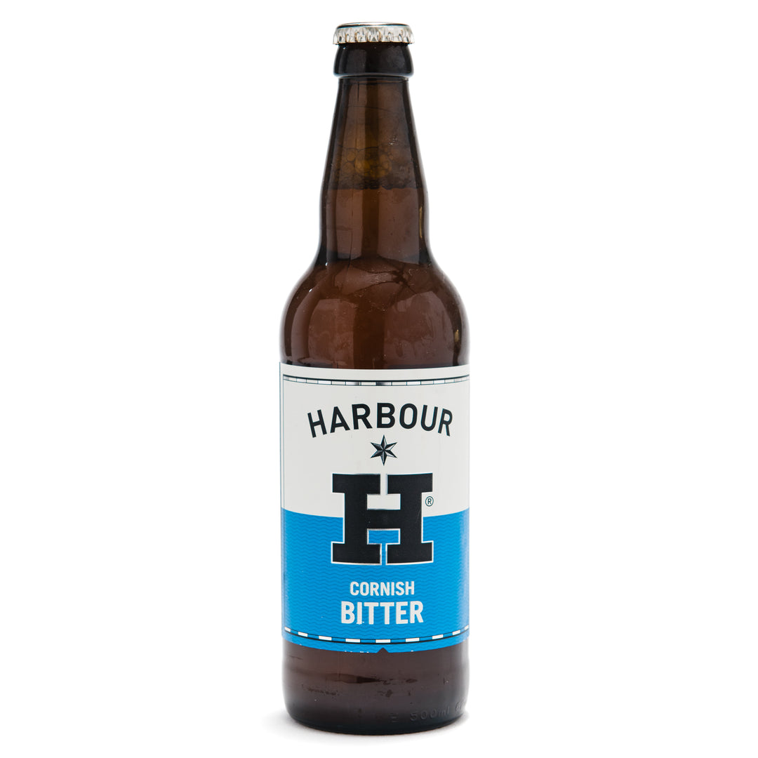 Harbour Cornish Bitter