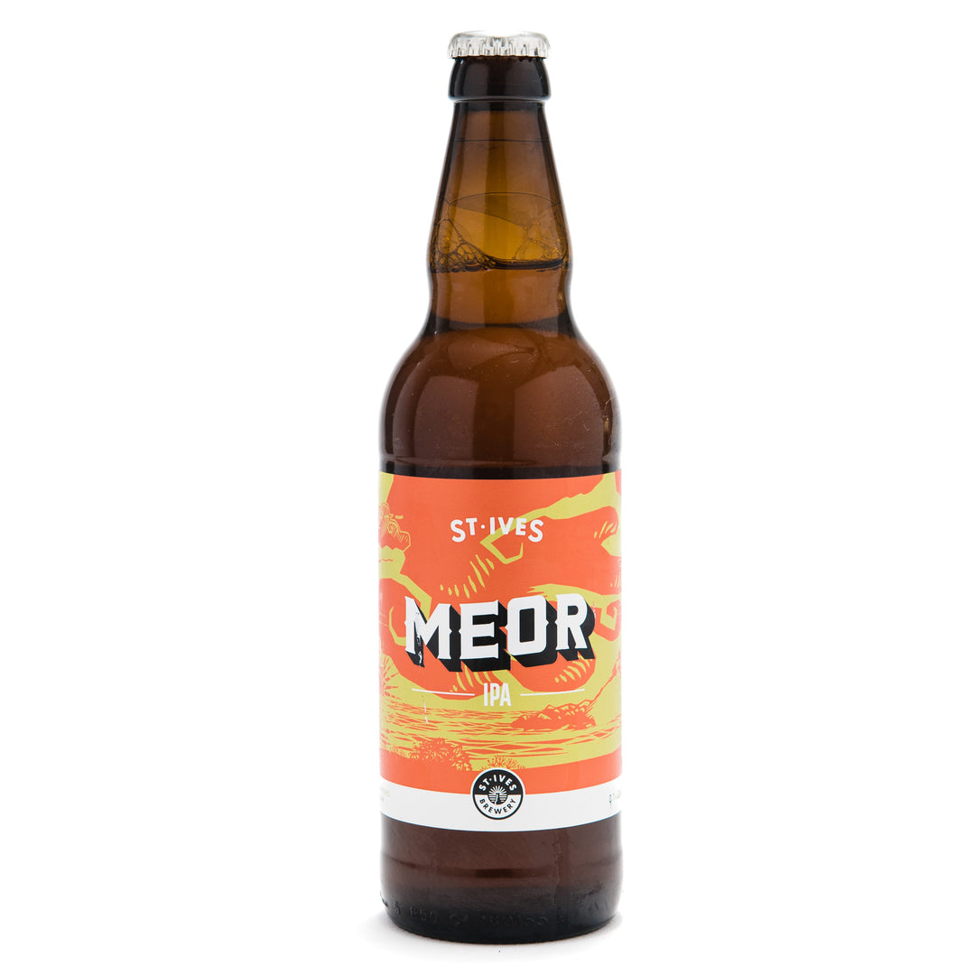 St Ives Brewery Meor IPA - 4.8% ABV